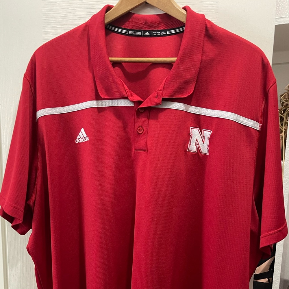 Mens polo